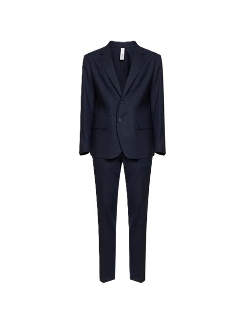 HevoCompleto monopetto Galatina blue navy Hevo | GALATINA SUIT20L707 4013BLUE NAVY